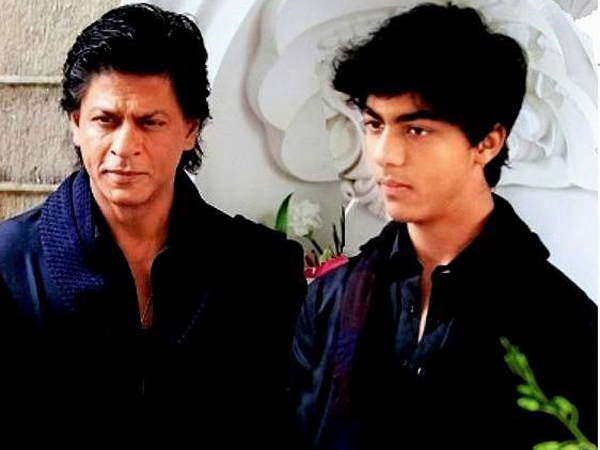 Shahrukh Khan’s Son to Make Bollywood Debut with Dhoom Sequel